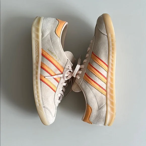 adidas gazelle silver green womens Men's adidas Originals AdiFOM TRXN Shoes Beige main image 1